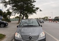 Mercedes-Benz A160 MERCEDES  A160(W169) 2009 - MERCEDES A CLASS A160(W169) giá 215 triệu tại Hà Nội