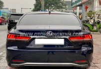 Lexus LS 500 2017 - Xanh, nội thất nâu giá 5 tỷ 600 tr tại Cần Thơ