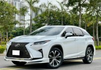 Lexus RX 350 2018 - Cần bán lại xe đẹp xuất sắc giá 3 tỷ 590 tr tại Hà Nội