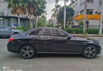 Mercedes-Benz C180 2019 - Màu đen nội thất kem, siêu lướt giá 1 tỷ 199 tr tại Tp.HCM