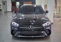 Mercedes-Benz E300 2021 - Màu đen, lướt 1.000 km, lô thanh lý giá 2 tỷ 72 tr tại Tp.HCM