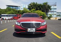 Mercedes-Benz 2019 - Màu đỏ - Nội thất đen giá 1 tỷ 599 tr tại Hà Nội
