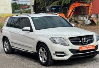 Mercedes-Benz GLK 300 2012 - Màu trắng giá 685 triệu tại Thái Nguyên