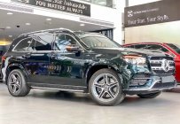 Mercedes-Benz GLS 450 2022 - Màu xanh Emerald giá 5 tỷ 309 tr tại Tp.HCM