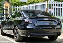 Audi A5 2015 - Màu đen, nhập khẩu số tự động, giá chỉ 989 triệu giá 989 triệu tại Hà Nội