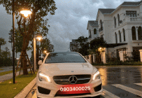 Mercedes-Benz CLA 250 2014 - Xe giá ưu đãi giá 620 triệu tại Hà Nội