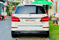 Mercedes-Benz GLS 400 2017 - Mercedes-Benz GLS 400 2017 giá 1 tỷ 999 tr tại Hà Nội