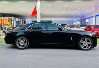 Rolls-Royce Ghost 2010 - Màu đen, nhập khẩu nguyên chiếc giá 7 tỷ 100 tr tại Hà Nội