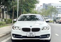 BMW 520i 2016 - Tên tư nhân - Biển số HN giá 1 tỷ 80 tr tại Hà Nội