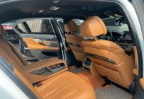 BMW 730Li 2020 - Màu trắng, nhập khẩu giá 4 tỷ 100 tr tại Hà Nội