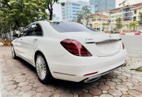 Mercedes-Benz S450 2017 - 3 tỷ 180 triệu giá 3 tỷ 180 tr tại Hà Nội
