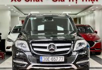 Mercedes-Benz GLK 220 2013 - Máy dầu, xe chất giá 740 triệu tại Hà Nội