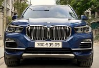 BMW X5 2020 - Vin 2021 giá 4 tỷ 600 tr tại Hà Nội