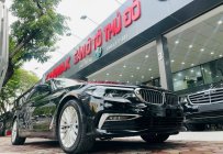 BMW 530i 2018 - Màu đen giá 2 tỷ 80 tr tại Hà Nội