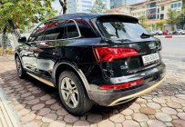 Audi Q5 2018 - Màu đen, nhập khẩu giá 1 tỷ 750 tr tại Hà Nội