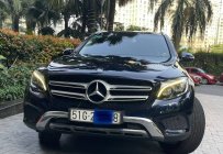Mercedes-Benz GLC 250 2016 - Xanh dương đậm, hợp thuỷ, vượng mộc. Xe nhà, mua chính hãng - Chính chủ bán, giá yêu thương giá 1 tỷ 90 tr tại Tp.HCM