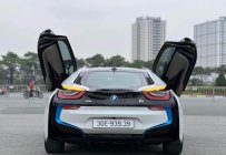 BMW i8 2016 - Màu trắng, nhập khẩu nguyên chiếc giá 3 tỷ 850 tr tại Hà Nội