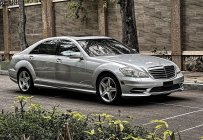 Mercedes-Benz S400 2009 - Xe chạy 6v5 miles giá 838 triệu tại Hà Nội