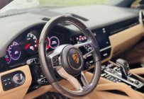Porsche Cayenne 2021 - Một chủ từ mới, biển HN giá 6 tỷ 300 tr tại Hà Nội