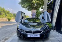 BMW i8 2016 - 1 chủ từ đầu siêu lướt  giá 4 tỷ 350 tr tại Hà Nội