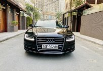 Audi A8 2016 - Full option giá 2 tỷ 590 tr tại Hà Nội