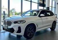 BMW X3 2022 - Ưu đãi cực tốt đầu năm mới, tặng phụ kiện full theo xe, tiền mặt trao tay - Liên hệ ngay em Thuỳ Dương giá 2 tỷ 159 tr tại Tp.HCM