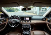Mercedes-Benz E200 2017 - Xanh cavansite/ nội thất nâu hiếm giá 1 tỷ 399 tr tại Tp.HCM