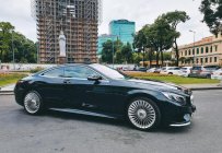 Mercedes-Benz S400 2018 - Mercedes-Benz 2018 giá 4 tỷ tại Hà Nội