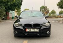 BMW 320i 2010 - Màu đen, xe nhập giá ưu đãi giá 345 triệu tại Hải Dương