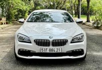 BMW 640i 2016 - Model 2017 giá 2 tỷ 200 tr tại Tp.HCM