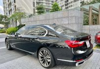 BMW 730Li 2016 - Xe cực đẹp giá 2 tỷ 199 tr tại Tp.HCM