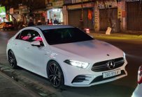 Mercedes-Benz A35 2021 - Mercedes-Benz A35 2021 giá 7 tỷ tại Hà Nội