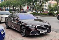 Mercedes-Benz S450 2022 - Mercedes-Benz 2022 giá 5 tỷ tại Hà Nội