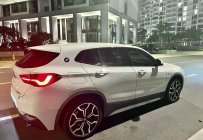 BMW X2 2018 - Màu trắng, nhập khẩu giá 1 tỷ 399 tr tại Tp.HCM