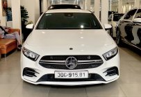 Mercedes-Benz A35 2021 - Mercedes-Benz A35 2021 tại Hà Nội giá 7 tỷ tại Hà Nội