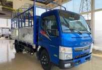 Xe tải 1,5 tấn - dưới 2,5 tấn Canter TF4.9 2022 - Bán xe tải MITSUBISHI 1,9 tấn FUSO CANTER TF4.9 giá tốt nhất tại Đồng Nai giá 605 triệu tại Đồng Nai