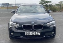 BMW 116i 2013 - BMW 116i 2013 giá 100 triệu tại Hà Nội