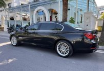 BMW 760Li 2013 - Màu đen, nhập khẩu giá 2 tỷ 350 tr tại Hà Nội