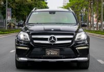 Mercedes-Benz GL 500 2016 - Màu đen, nội thất kem giá 2 tỷ 480 tr tại Hà Nội