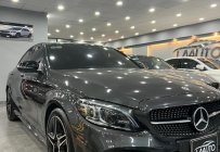Mercedes-Benz C300 2020 - Full lịch sử hãng giá 1 tỷ 520 tr tại Tp.HCM