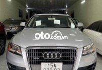 Audi Q5   nhập Đức 2010 - Audi Q5 nhập Đức giá 670 triệu tại Hải Phòng