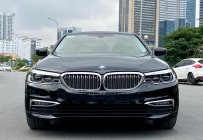 BMW 530i 2019 - Đăng cấp sang trọng và thể thao giá 1 tỷ 960 tr tại Hà Nội