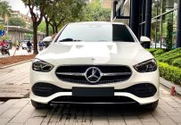 Mercedes-Benz C200 2022 - Siêu lướt giá 1 tỷ 779 tr tại Hà Nội
