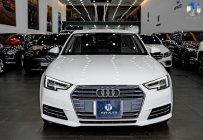 Audi A4 2017 - Audi A4 2017 giá 139 tỷ tại Hà Nội