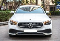 Mercedes-Benz E180 2022 - Mercedes-Benz E180 2022 giá 6 tỷ tại Hà Nội