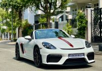 Porsche 718 2016 - (Mui trần), full options, xe còn rất mới giá 3 tỷ 790 tr tại Tp.HCM