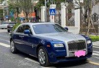 Rolls-Royce Ghost 2011 - Rolls-Royce Ghost 2011 giá 7 tỷ 790 tr tại Đà Nẵng