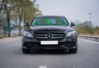 Mercedes-Benz C200 2018 - Odo 4,4 vạn km giá 999 triệu tại Hà Nội
