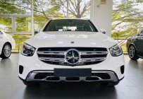 Mercedes-Benz GLC 200 2023 - Khuyến mại khủng, sẵn xe giao ngay giá 2 tỷ 189 tr tại Tp.HCM