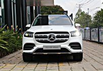 Mercedes-Benz GLS 450 2023 - Xe sẵn giao ngay và nhiều ưu đãi hấp dẫn giá 5 tỷ 249 tr tại Tp.HCM